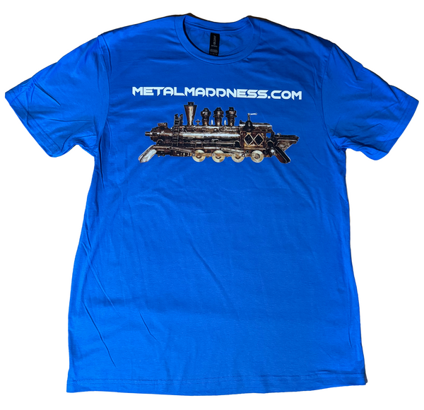 Train T shirt